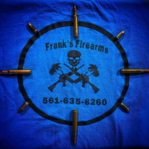 Frank's Firearms